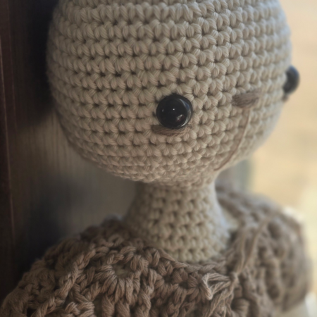 Crochet