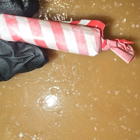 Caramel, Sea Salted--PreOrder