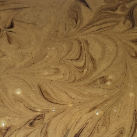 Caramel, Mocha Swirl--PreOrder