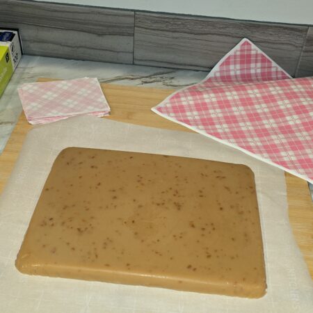Caramel, Candy Orange Peel--PreOrder
