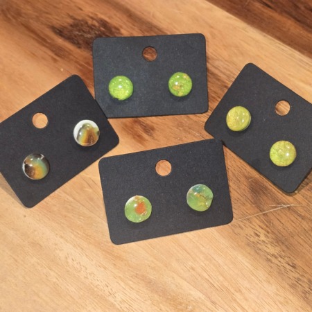 The Witch's Favorite Studs