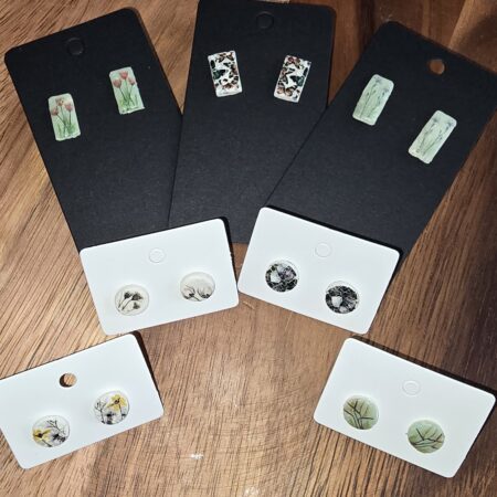 April Showers Collection